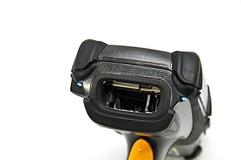 SCANNER ブルゾン Zebra LS3578-FZ20005WR Wireless Handheld Bluetooth Barcode