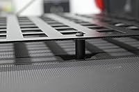 Vista 3 de Putco Paneles Molle para portón trasero - Compatible con Nissan Titan 2016-2024