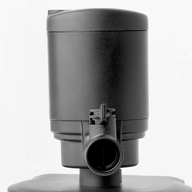 Foto 6 de 7 de Aquael Filtro Turbo 500 N, 1 Unidad (1 Unidad)