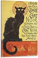 Amazon.co.jp: Theophile Alexandre Steinlenテオフィル