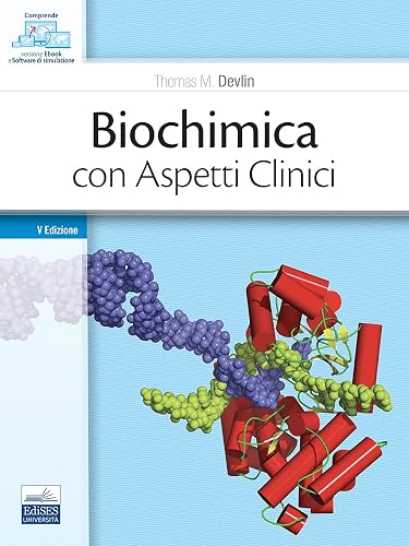 Biochimica con aspetti clinici