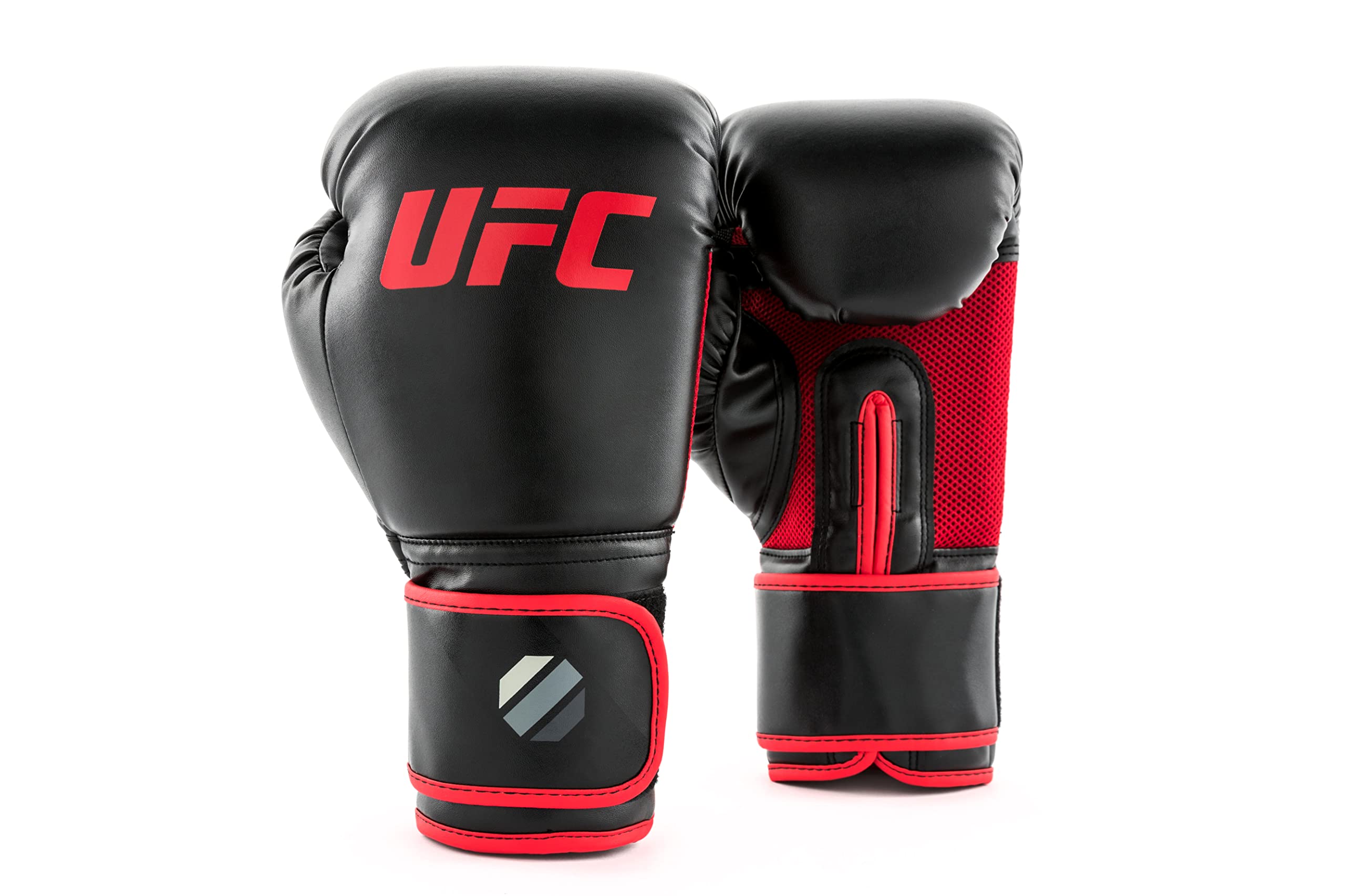 UFC Youth Muay Thai Style Training Gloves