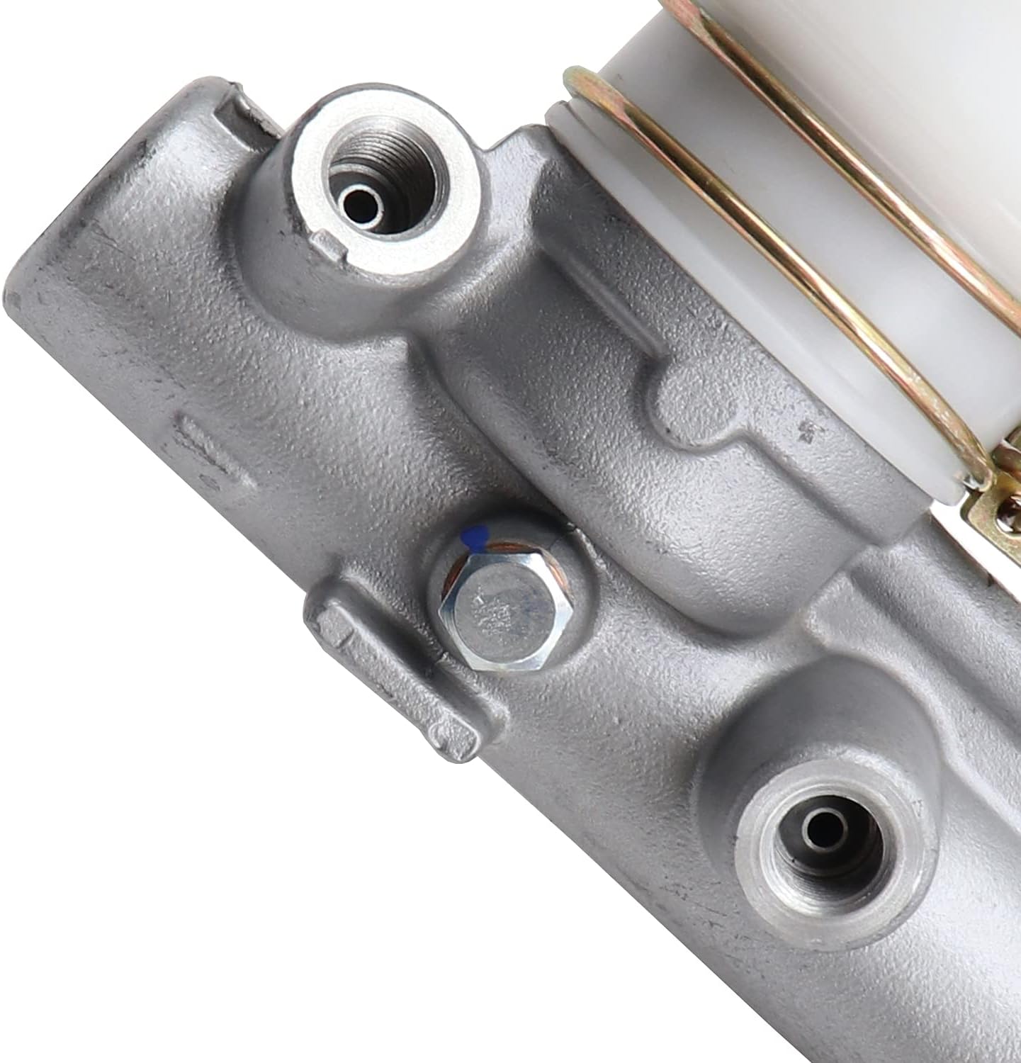 Beck/Arnley 072-8535 Brake Master Cylinder For 1988-1995 Honda Civic