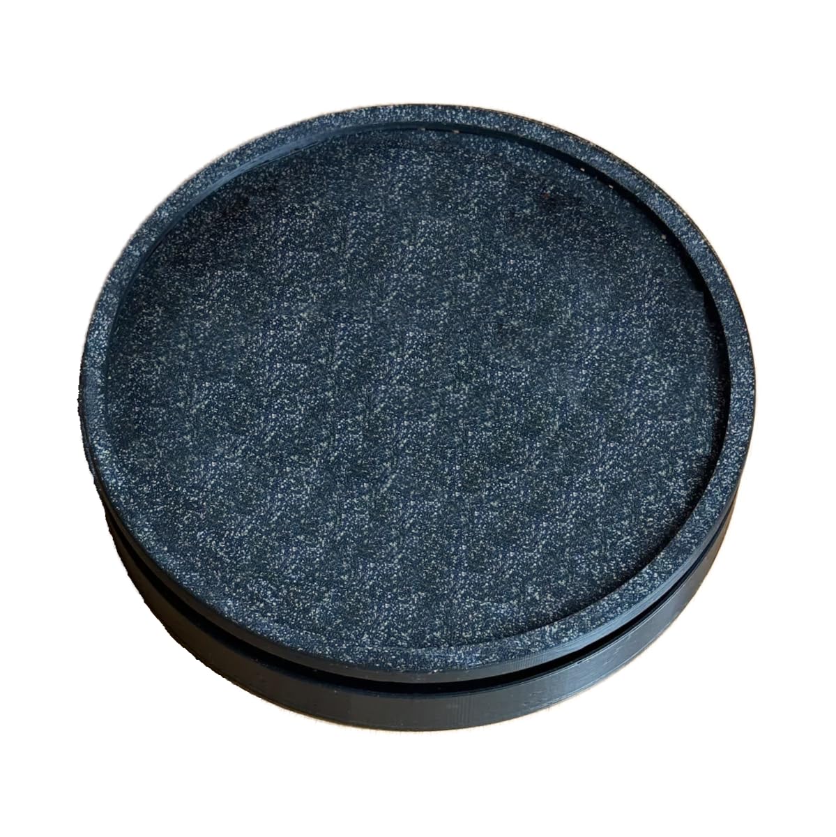 Vaali Anti‑Ant Pet Bowl Tray – Water-Free Design, Chemical‑Free, Durable Plastic, Keeps Ants & Bugs Out of Food & Water-image-3