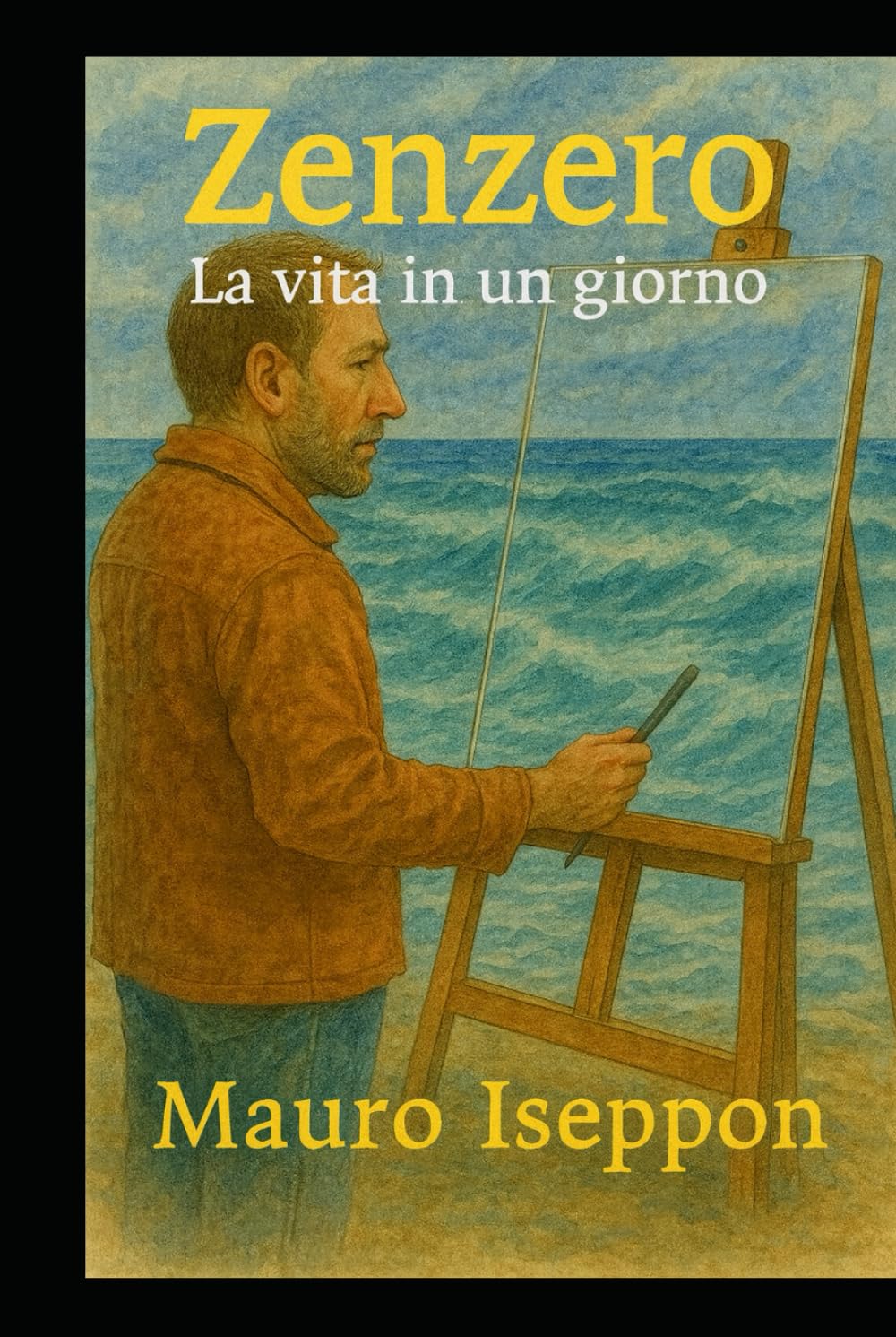 ZENZERO: La vita in un giorno