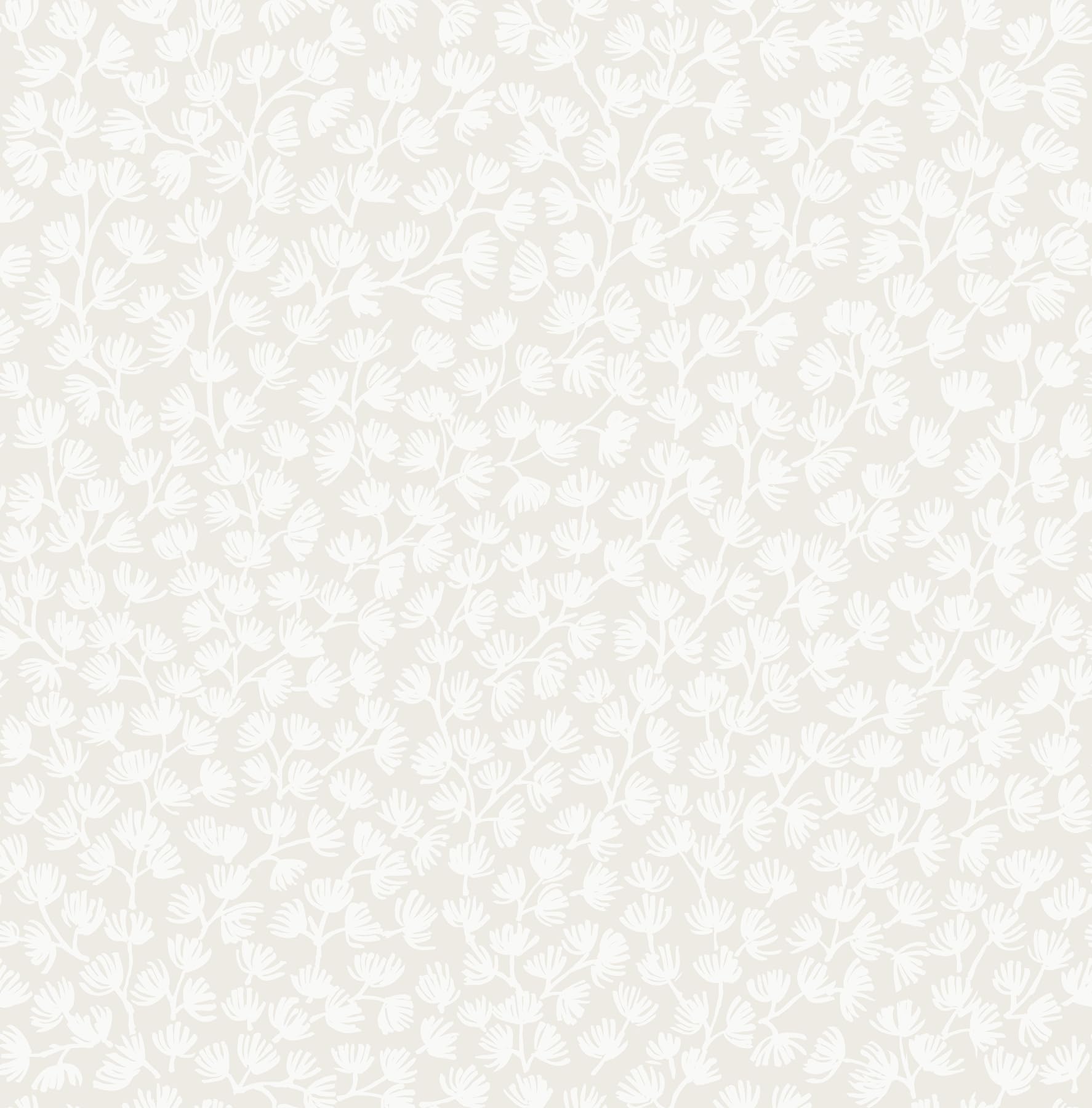 NuWallpaper Papel pintado de madera flotante de helecho marino, SSS6306
