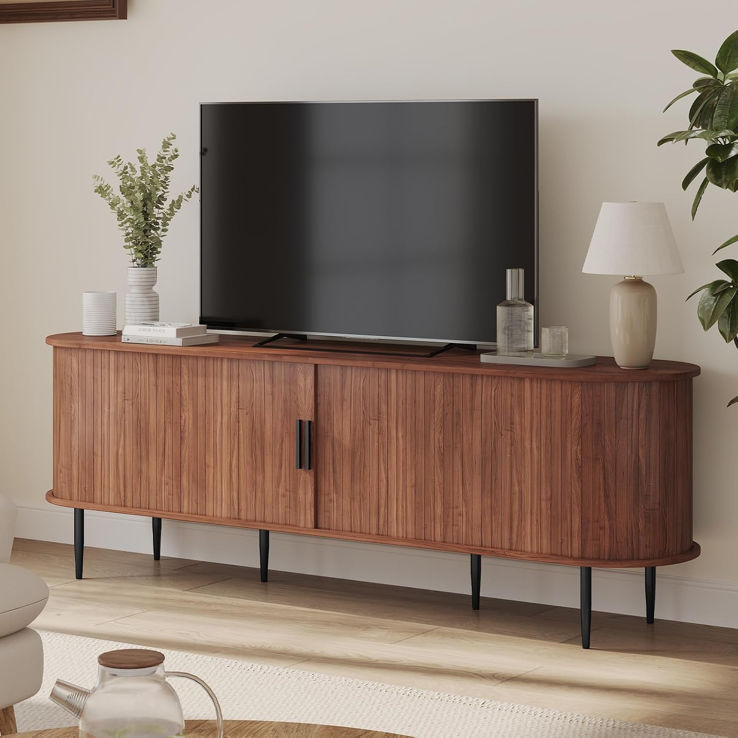 ARTPOWER 70″ Mid Century...