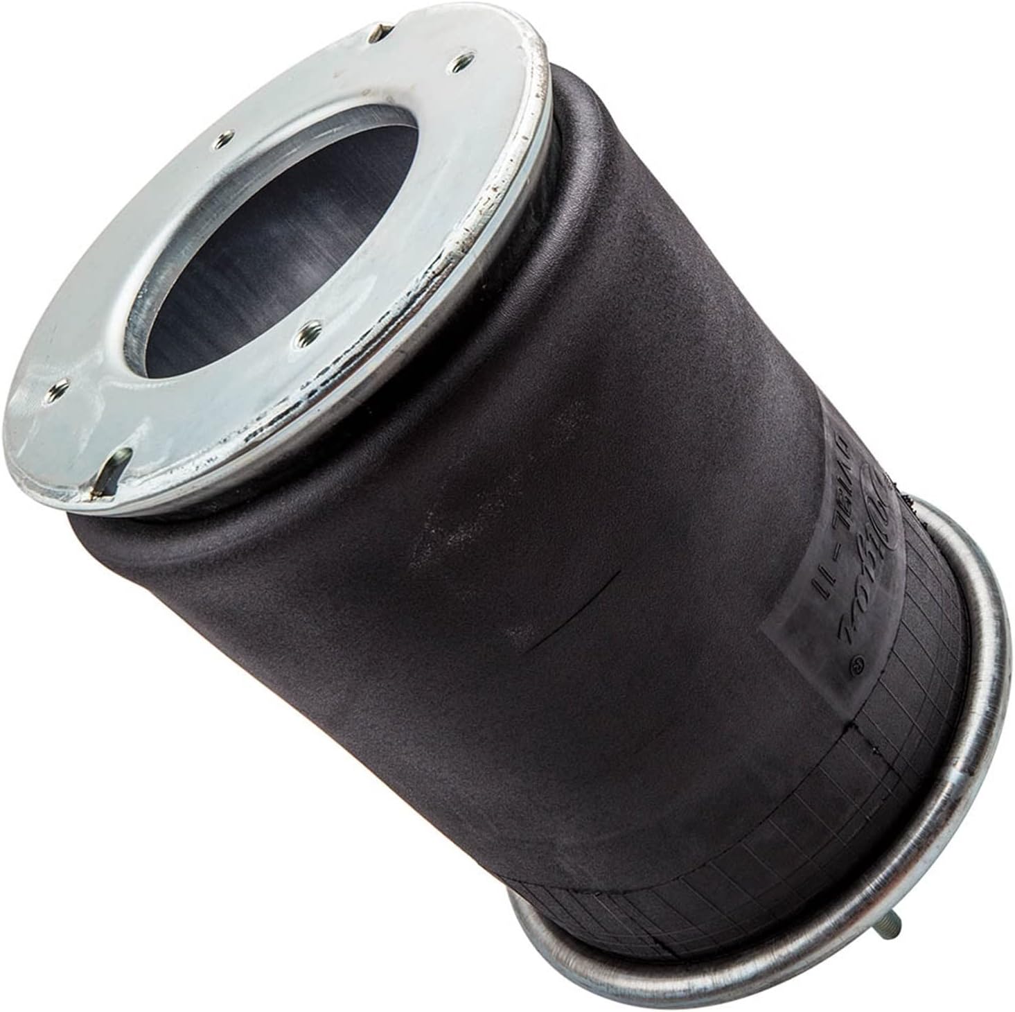 1PC Air Suspension Spring Strut Bag Shock Absorber Compatible With Heavy Duty Truck, NanMaiHuaFang88