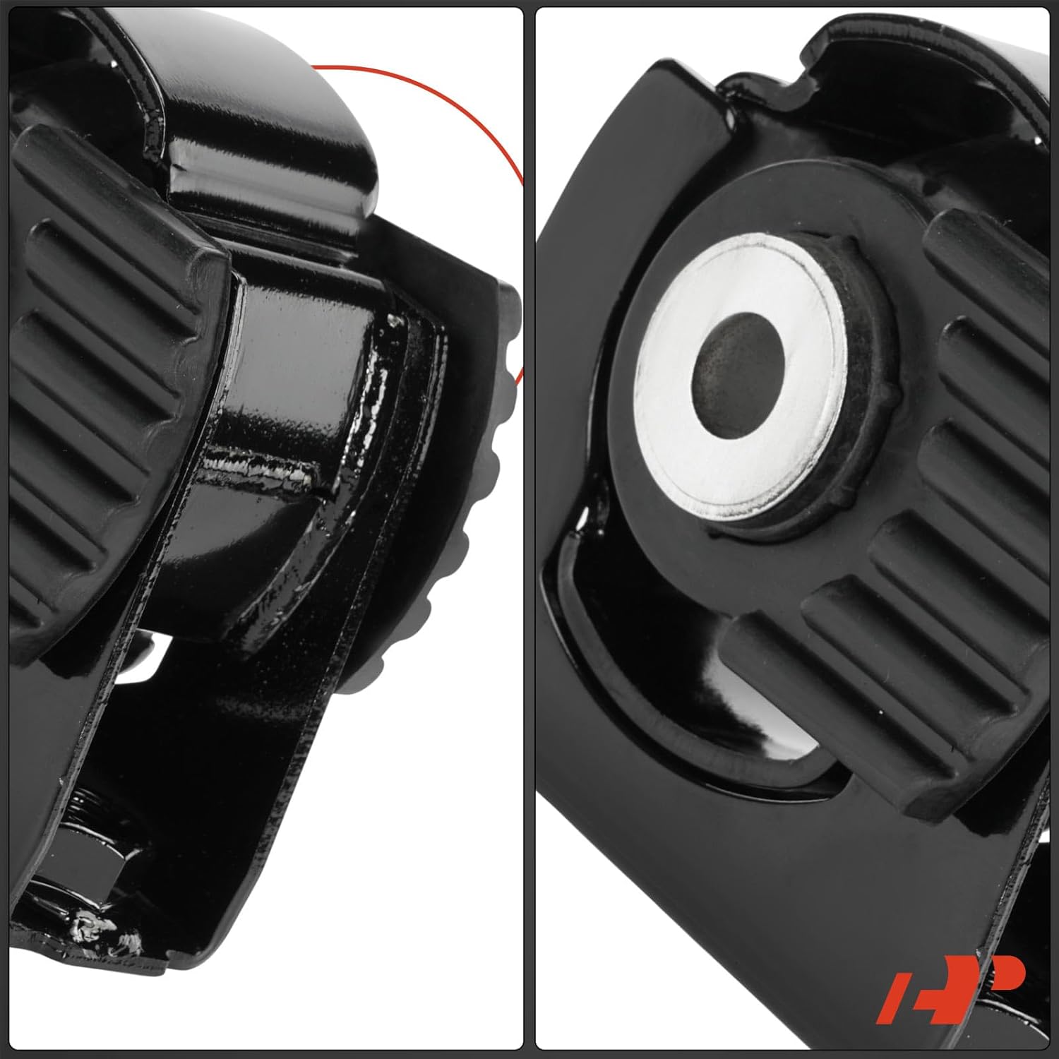 A-Premium Front Engine Motor Mount Compatible with Scion tC 2011 2012 2013 2014 2015 2016, Automatic Transmission