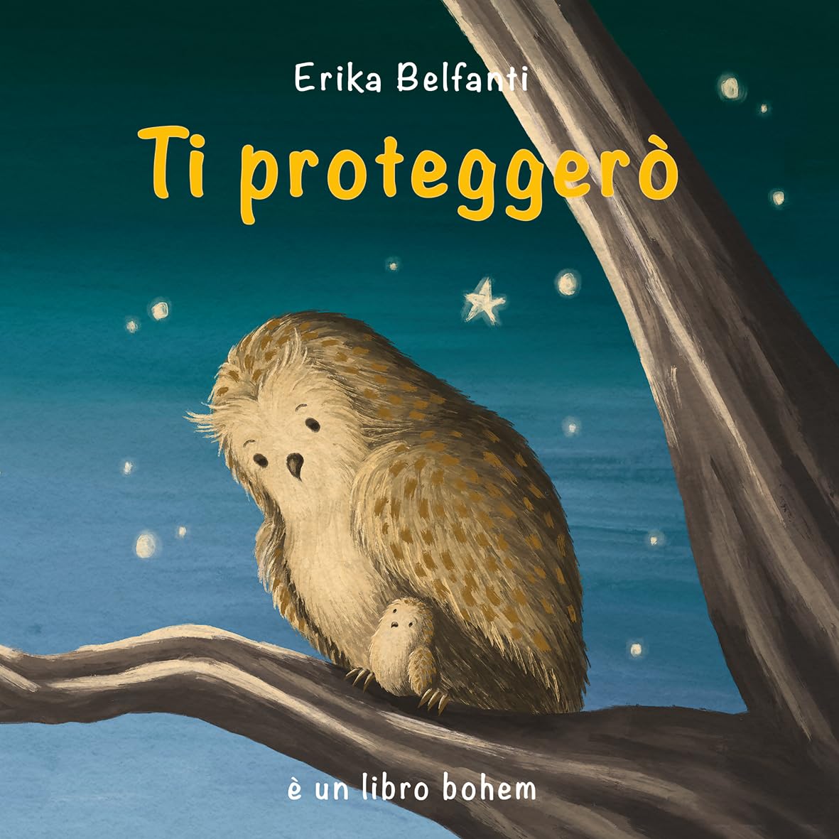 Ti Proteggerò - 4