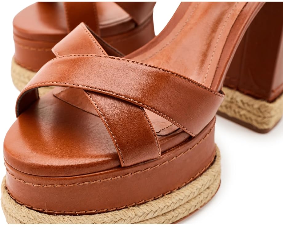 Schutz Hilda Rope High - Right View