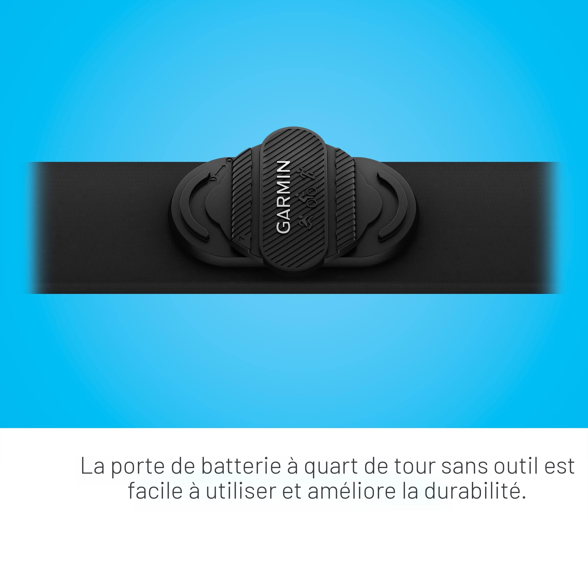 Compteur vélo,moniteur de fréquence cardiaque Mover H64 S3 + ANT + USB Compteur vélo,moniteur de fréquence cardiaque Mover H64 S3 + ANT + USB