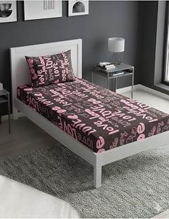 Belsina Tek Kişilik Lastikli Çarşaf Seti 100x200 C