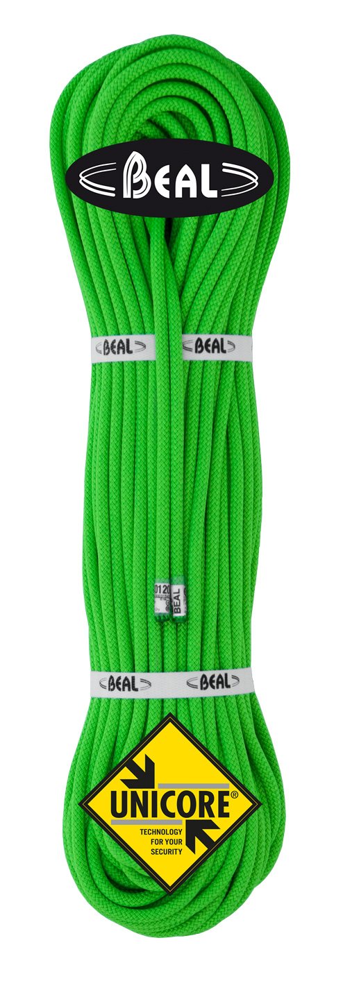 Beal Gully - Corda da Arrampicata. Unisex Adulto