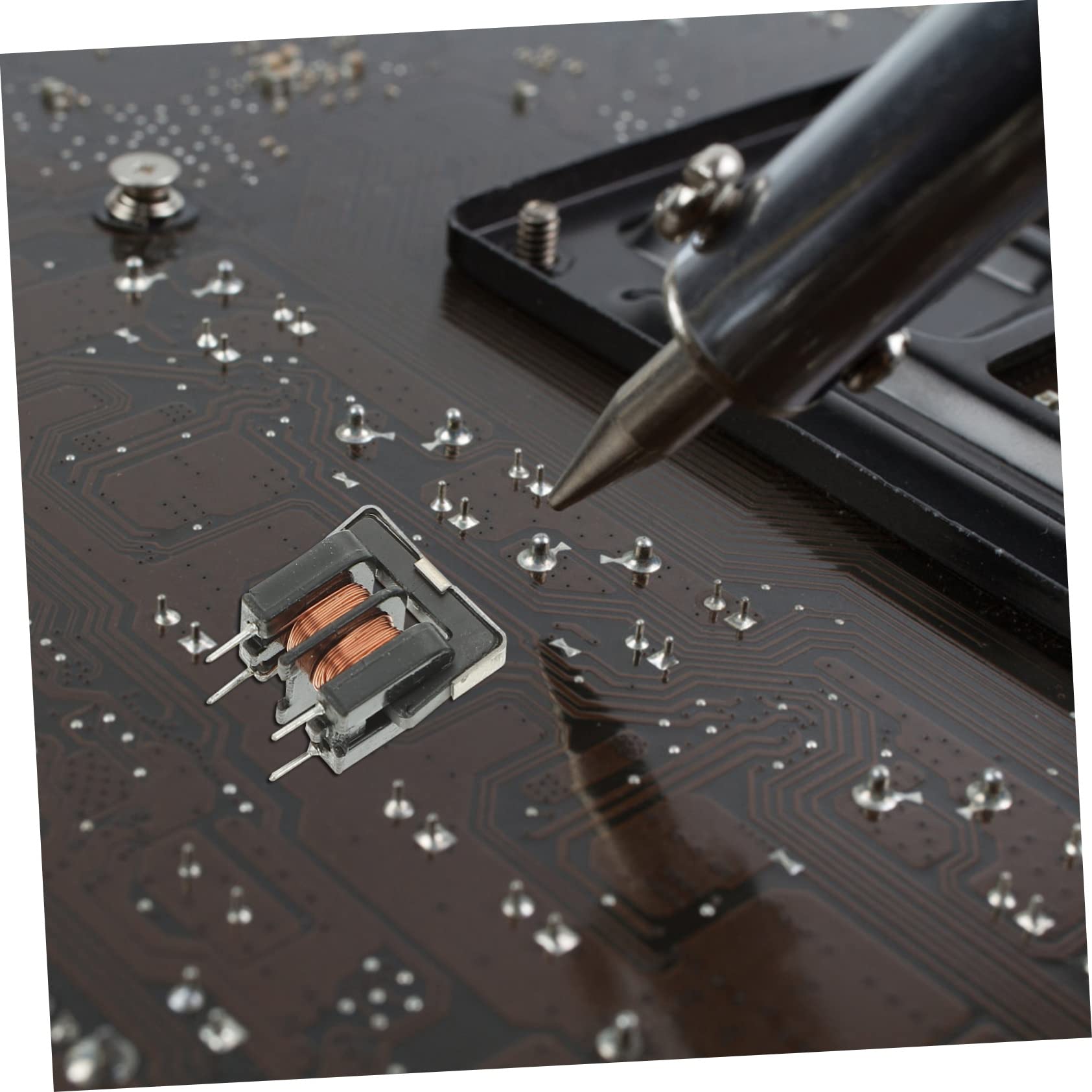 20 Pcs Common Mode Inductive Filtering Emf Filter Electrical Wire Inductor Filter Electronic Gadgets Common Mode Choker Filter Common Mode Filter Common Mode Inductors Filters KICHOUSE