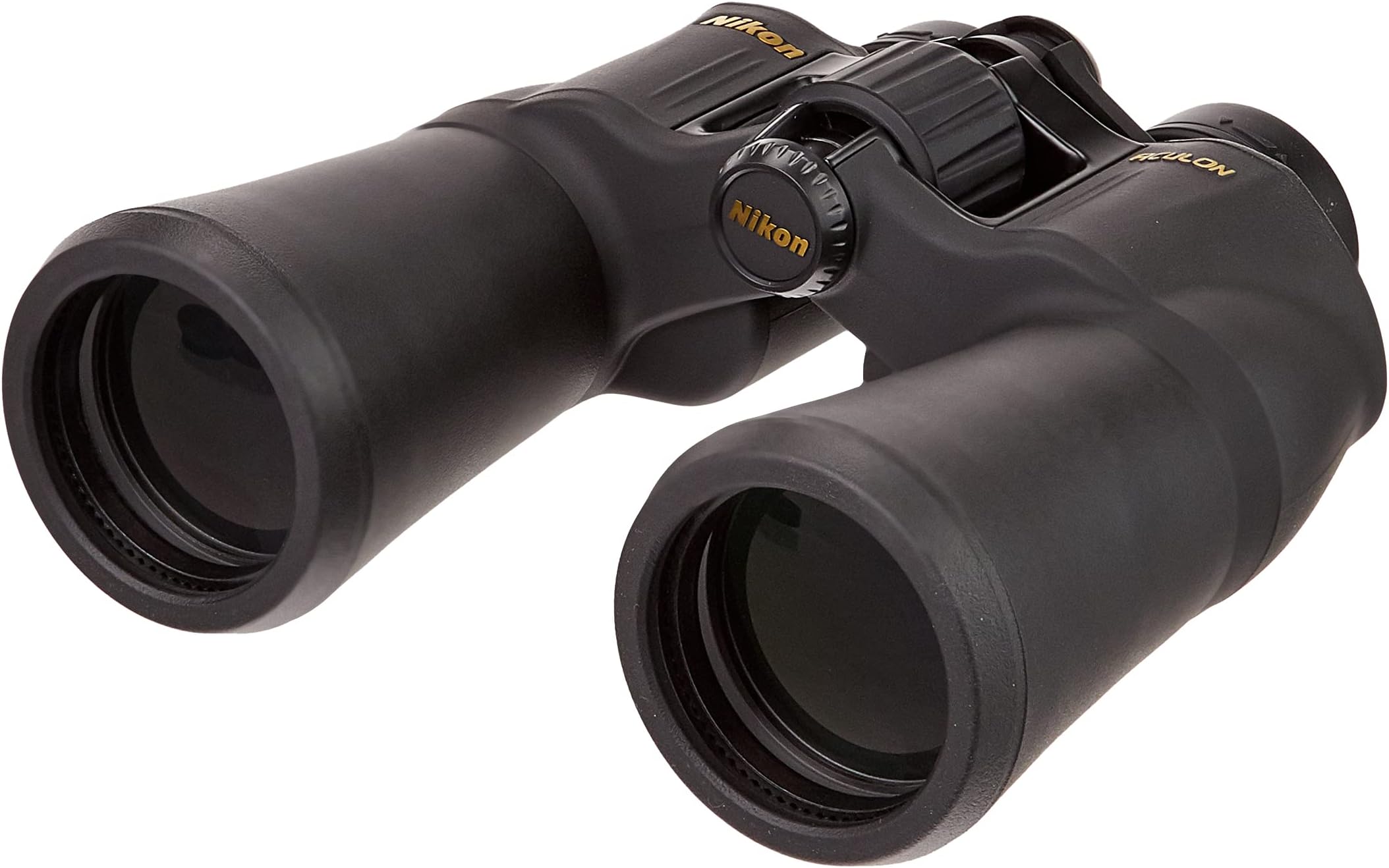 Nikon BAA816SA ACULON A211 16x50 Binocular - Black