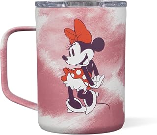 Corkcicle Coffee Mug Triple Insulated Stainless