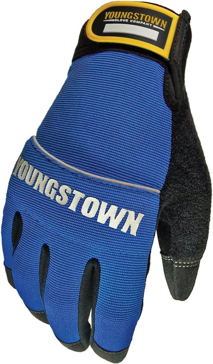 Guantes de Trabajo