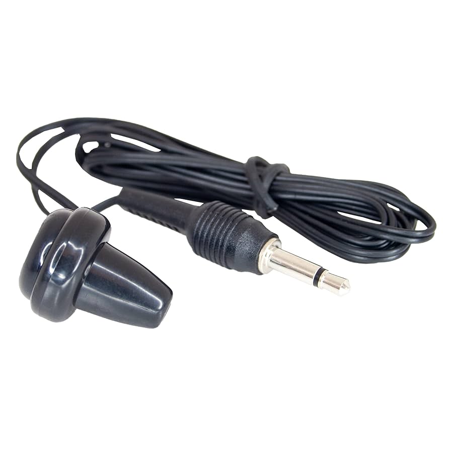 Amazon.co.jp: マクサー電機 テレビ ラジオにつかえるイヤホン