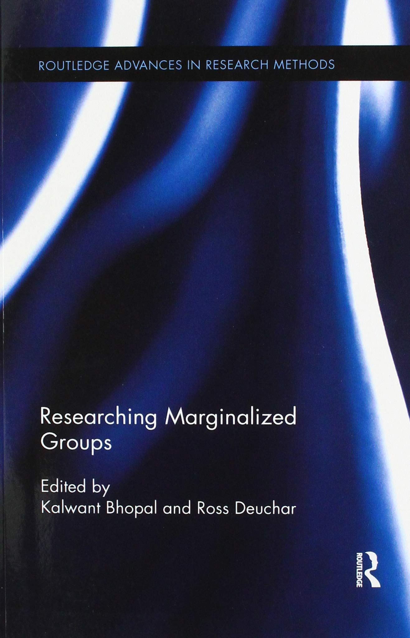 Researching Marginalized Groups