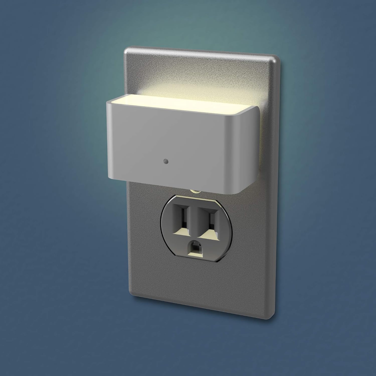 Westek NL-DELI-N Amerelle Nite & Specialty Lites, Nickel