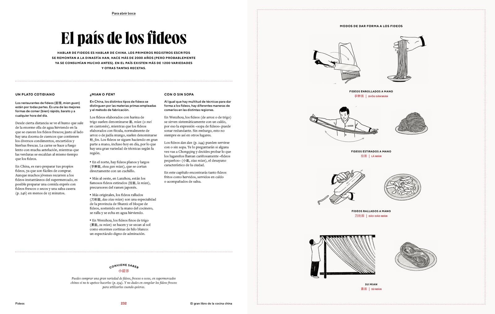 El gran libro de la cocina china: Comer bien hace sentirse mejor (COCINAS DEL MUNDO)