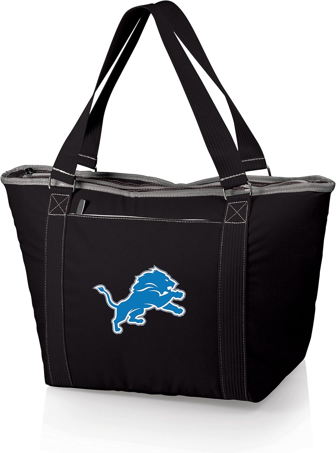 PICNIC TIME NFL Topanga Cooler Bag, Soft Cooler Tote Bag, Picnic Cooler