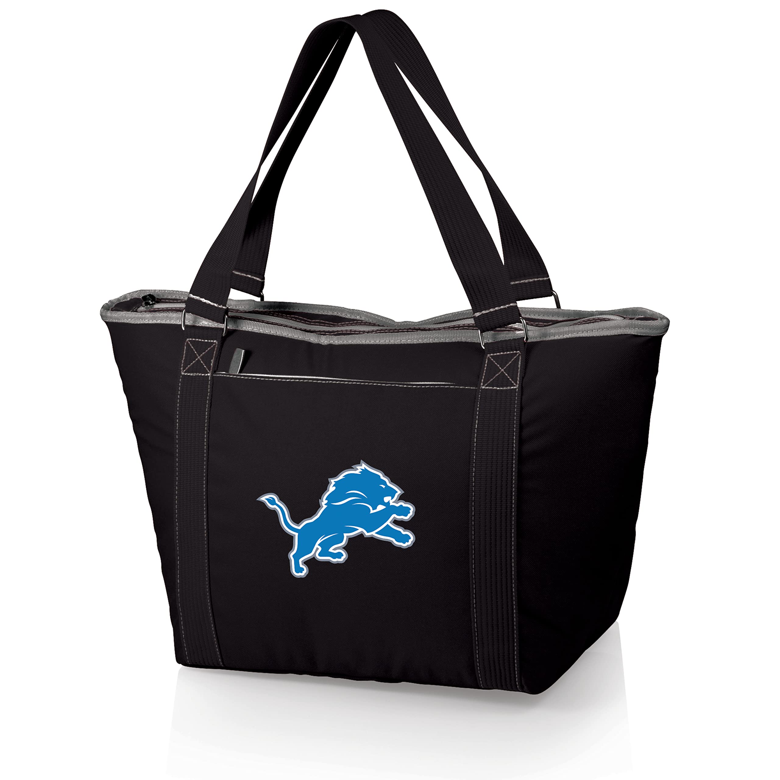 PICNIC TIME NFL Topanga Cooler Bag, Soft Cooler Tote Bag, Picnic Cooler