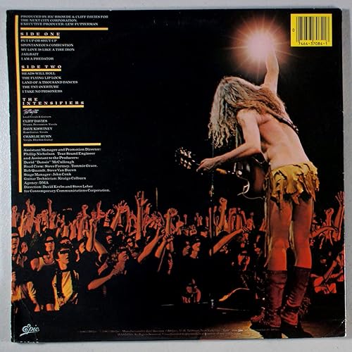 Miniatura 2 de Intensities in 10 Cities