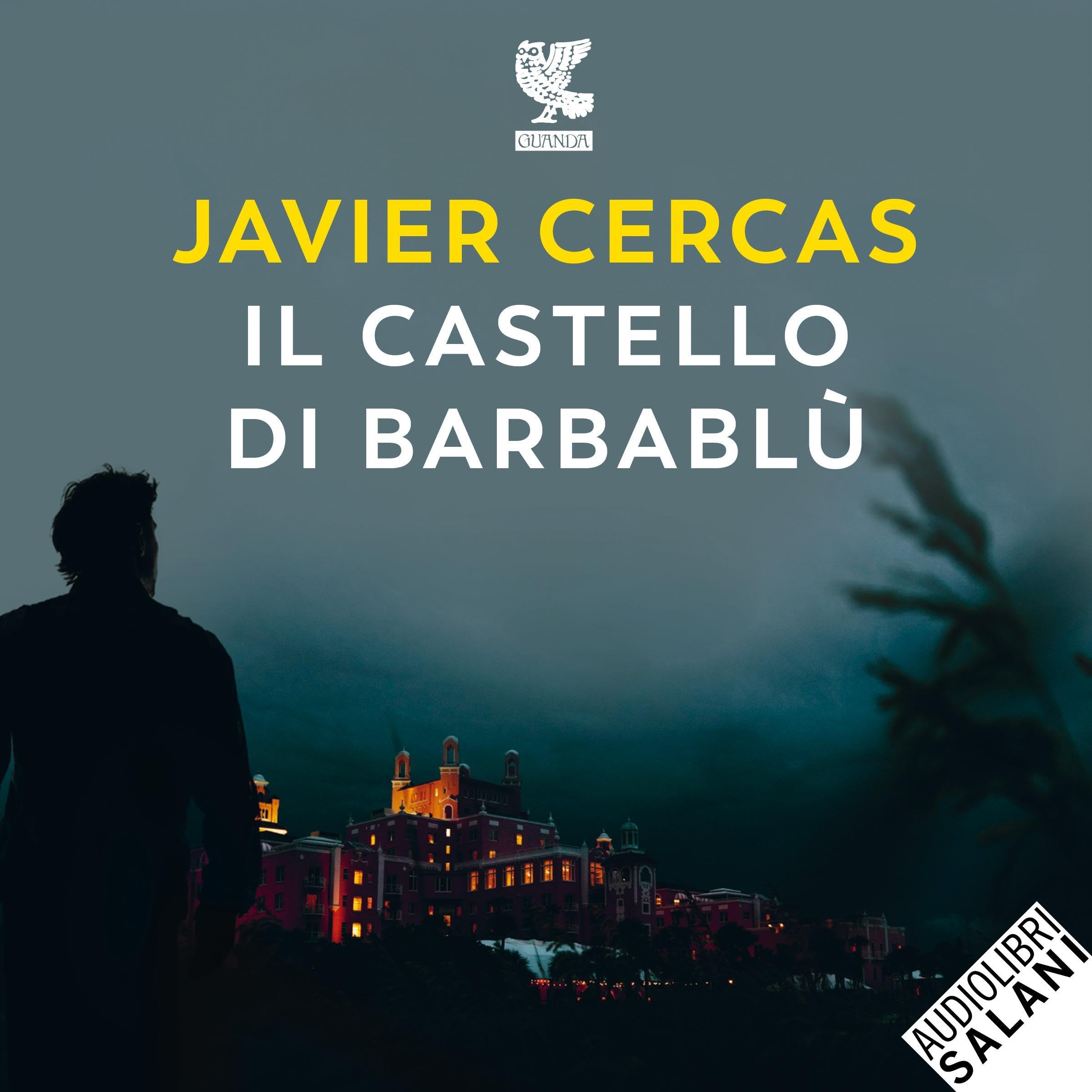 Il castello di Barbablù: La trilogia Terra Alta 3