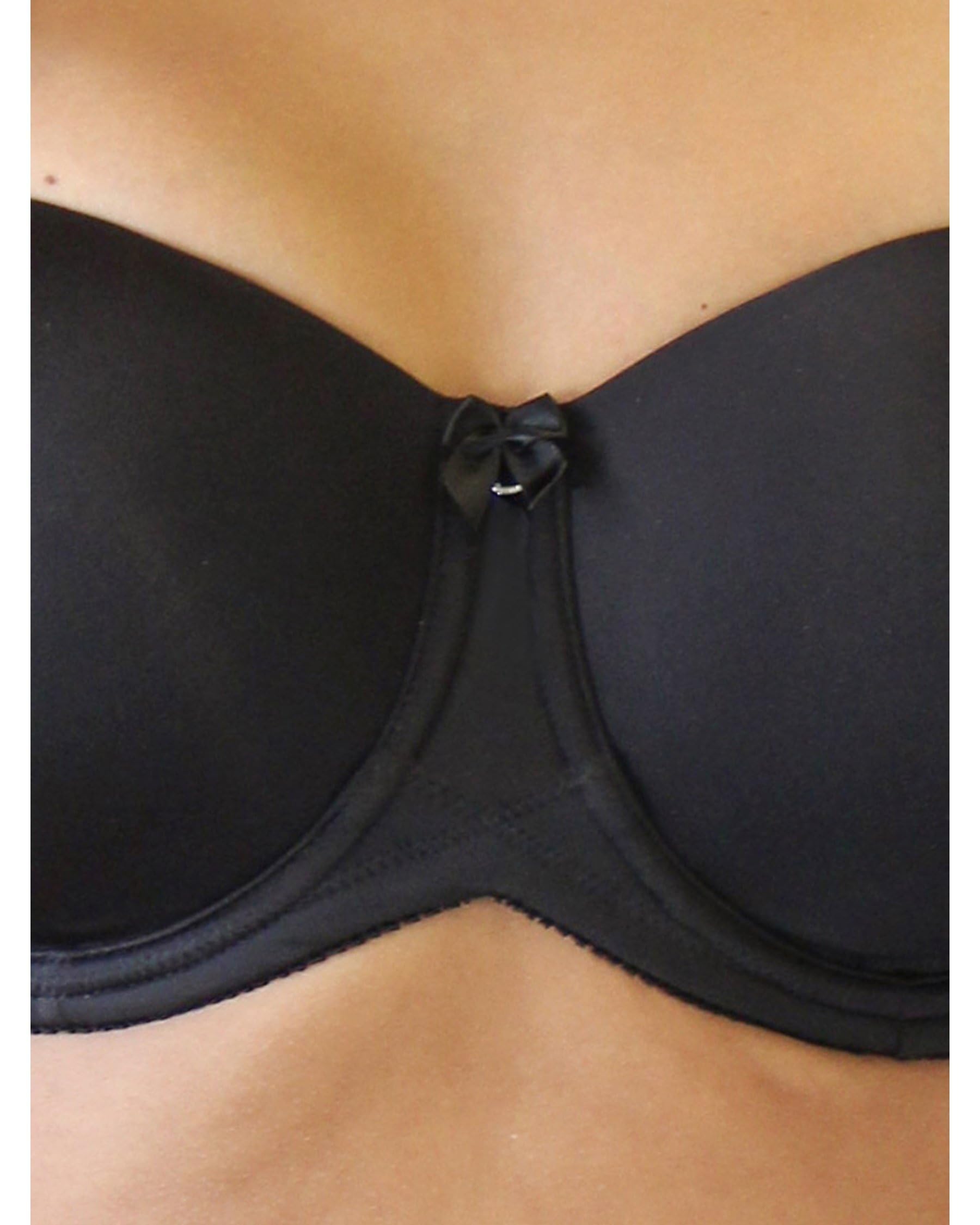 SugarShape BH Liberty Conscious Balconette-BHS wattiert Multiway-Träger,mit Schale,T-Shirt-BHS,mit Bügel