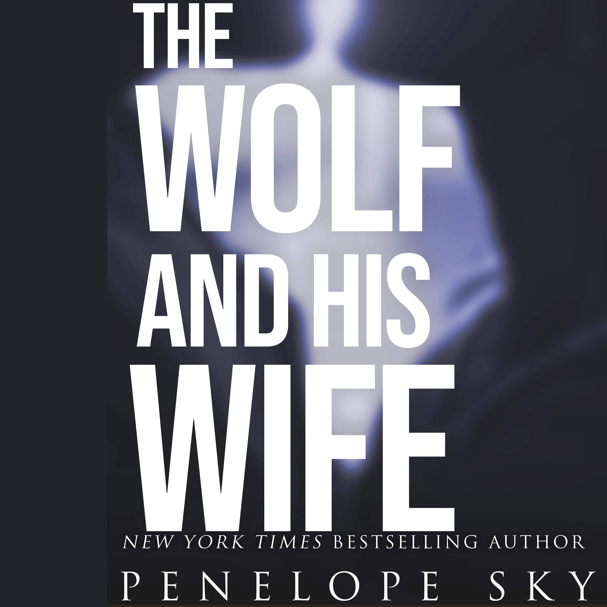 Cover art for The Wolf and His Wife