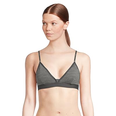 Icebreaker Merino 150 Siren Bra Inserts Women