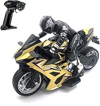 remote control motorcycle for toddlers