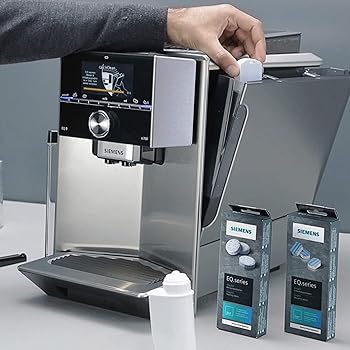 Siemens TZ80002B - Pastillas descalcificadoras (plástico)2