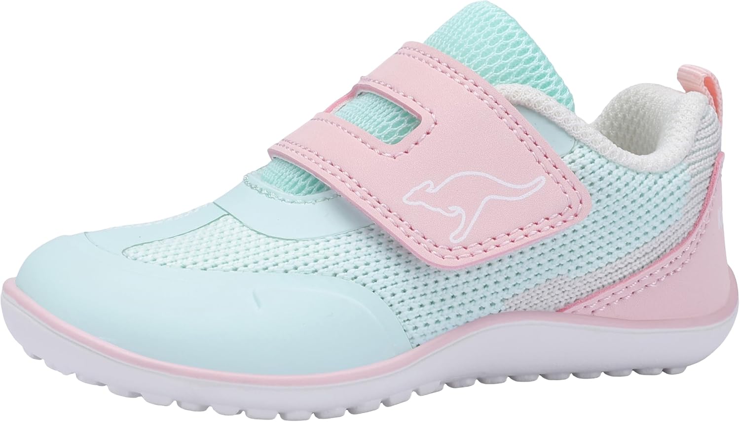 Kangaroos Unisex-Child K-bfi Flow V