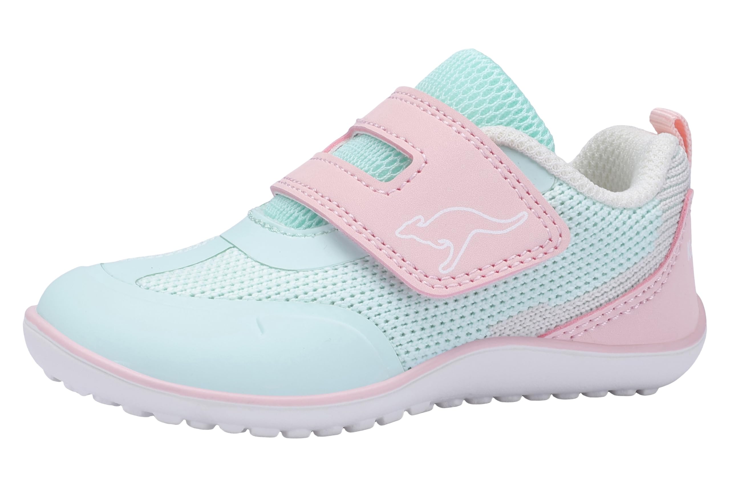 KangaROOS Unisex Kinder K-bfi Flow VBarfußschuh