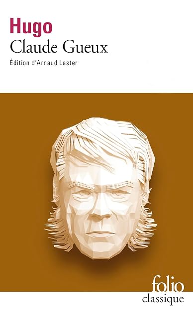 Portada de Claude Gueux