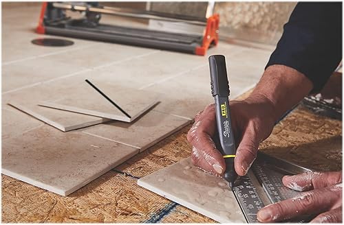 Vista 6 de Sharpie Marcador permanente profesional, punta fina, negro, 12 unidades (2017818)