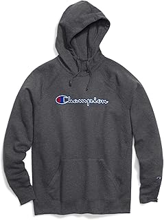 grey champion sweater