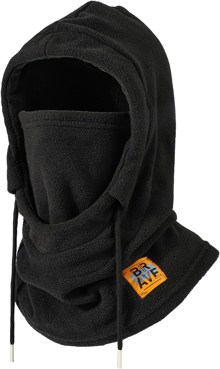 Balaclava Winter Thermal Hat Ski Mask, Windproof Snood Warm Fleece Face Mask Hood Hat Unisex, Breathable Face Cover Neck Warmer for Outdoor Sports Motorcycle Cycling