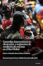 Controles democráticos no electorales y regímenes de rendición de cuentas en el Sur Global (Sociología política para los desafíos del siglo XXI) (Spanish Edition)