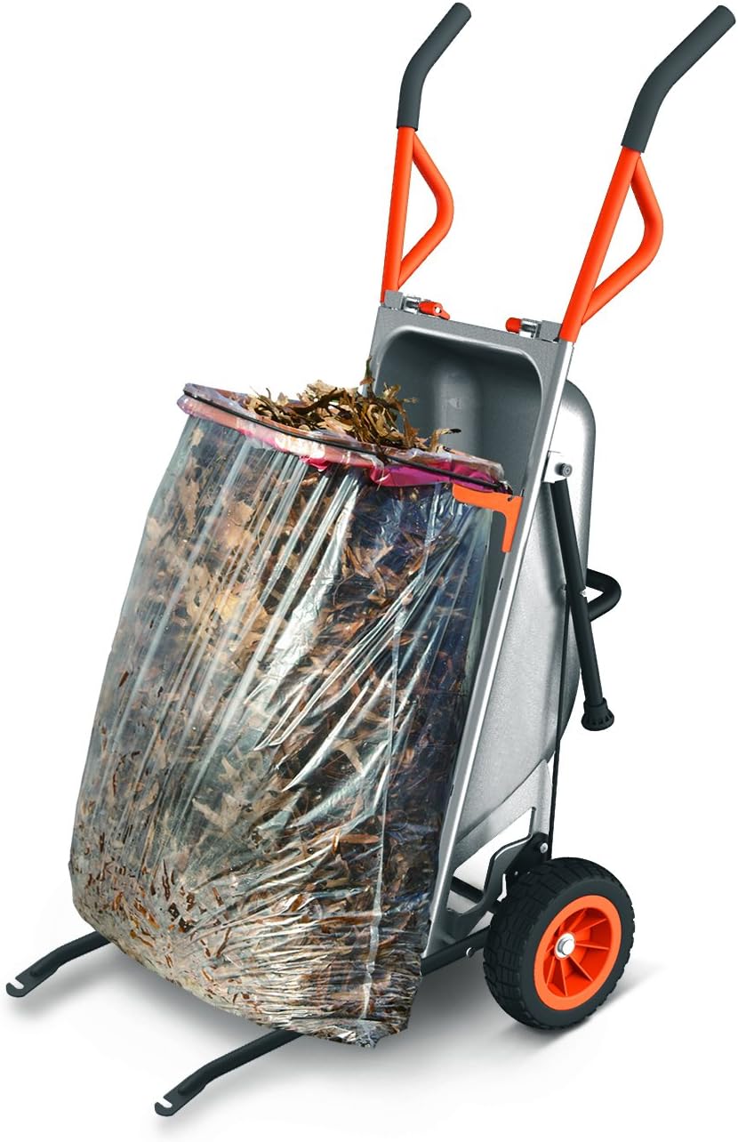 WORX Aerocart WG050 8-in-1 All Purpose Lifter/Carrier and Mover