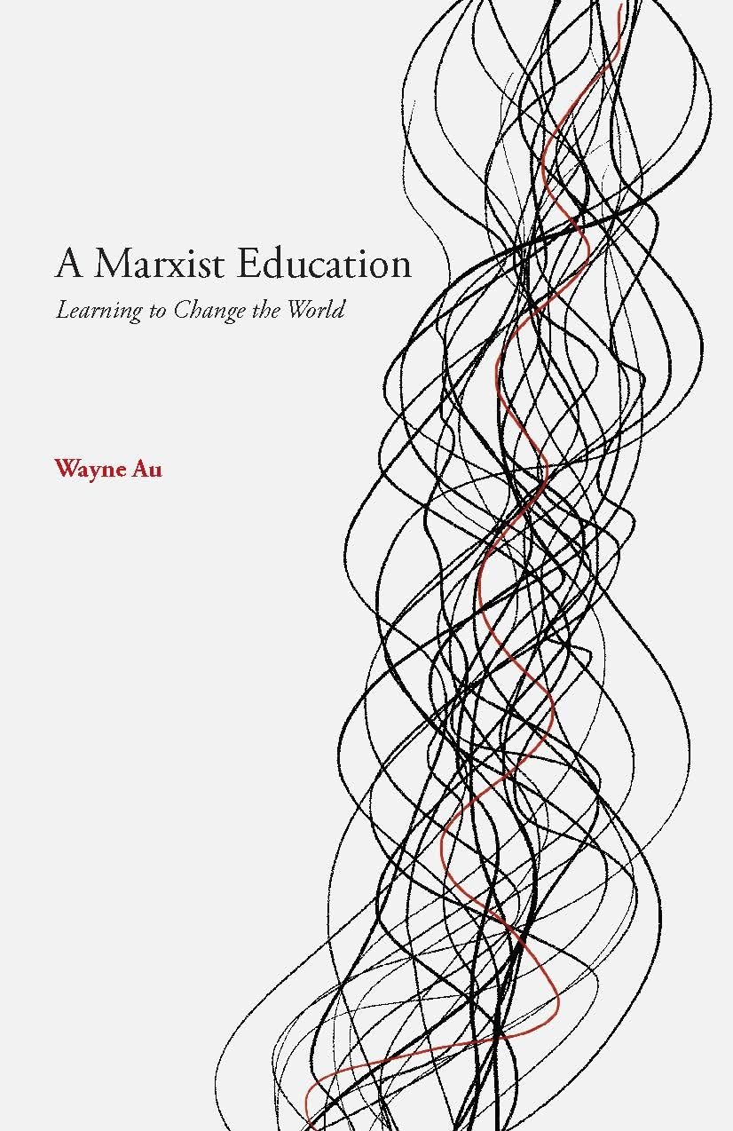 Buy A Marxist Education — BookShops.in