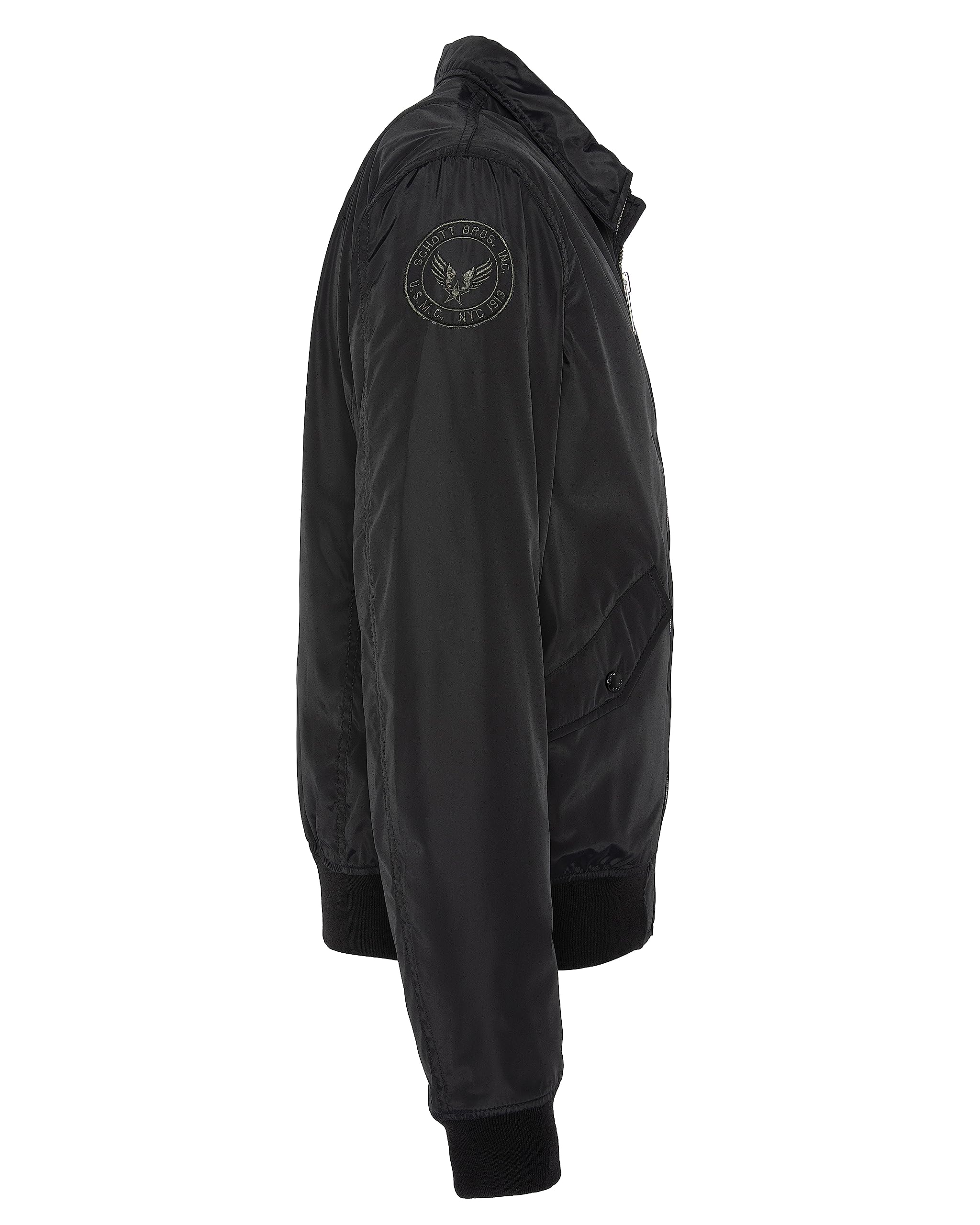 Schott NYC Cwu23 Giubbotto Uomo