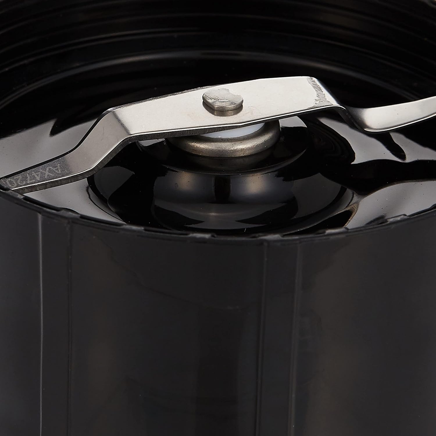 Magic Bullet Flat Blade .25 Pounds, Black