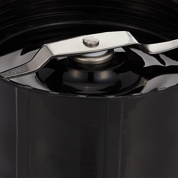 Magic Bullet Flat Blade .25 Pounds, Black