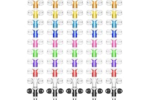 Bulk Earbud Headphones 10-Pack: A Sound Solution for the Classroom