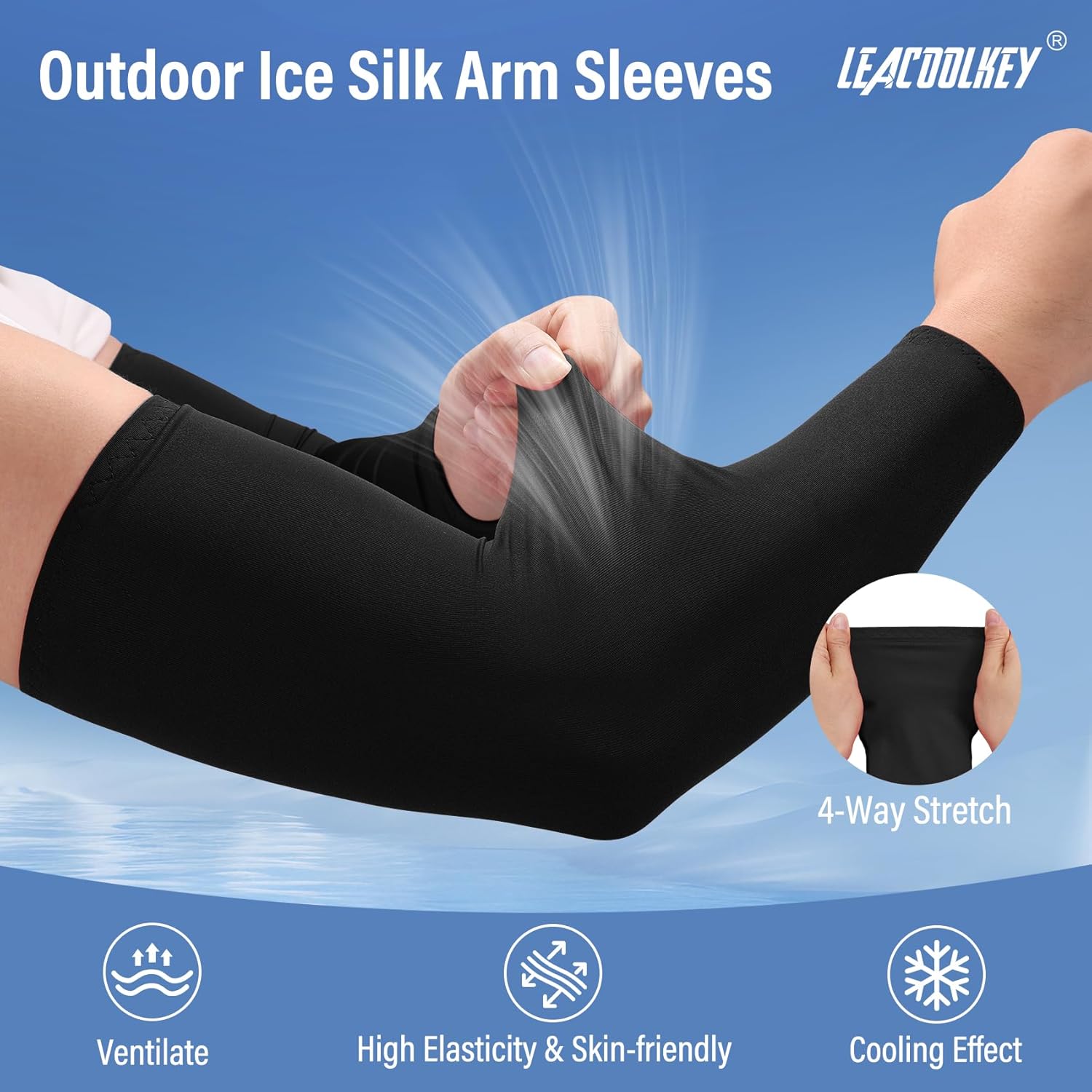 LEACOOLKEY Baseball Belt and Socks Softball Belt Socks Combo Set for Youth and Adult - Image 6