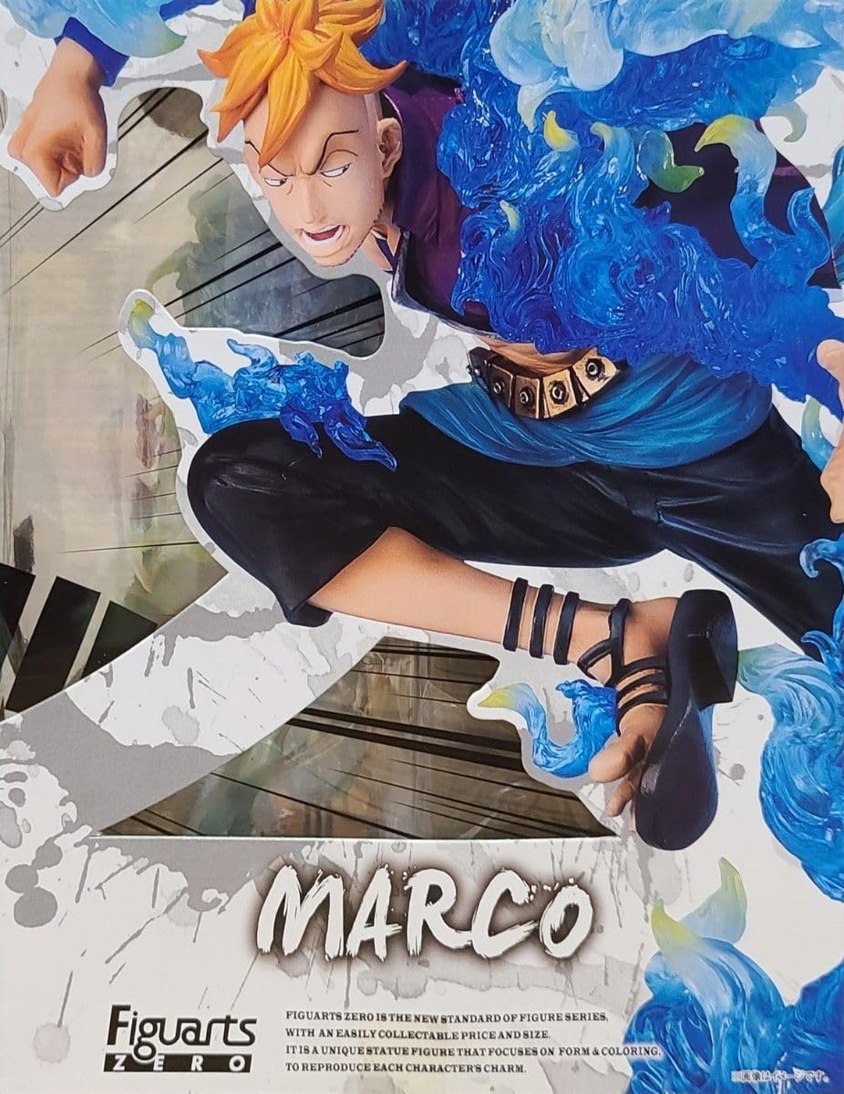 超激戦-EXTRABATTLE-』不死鳥マルコ